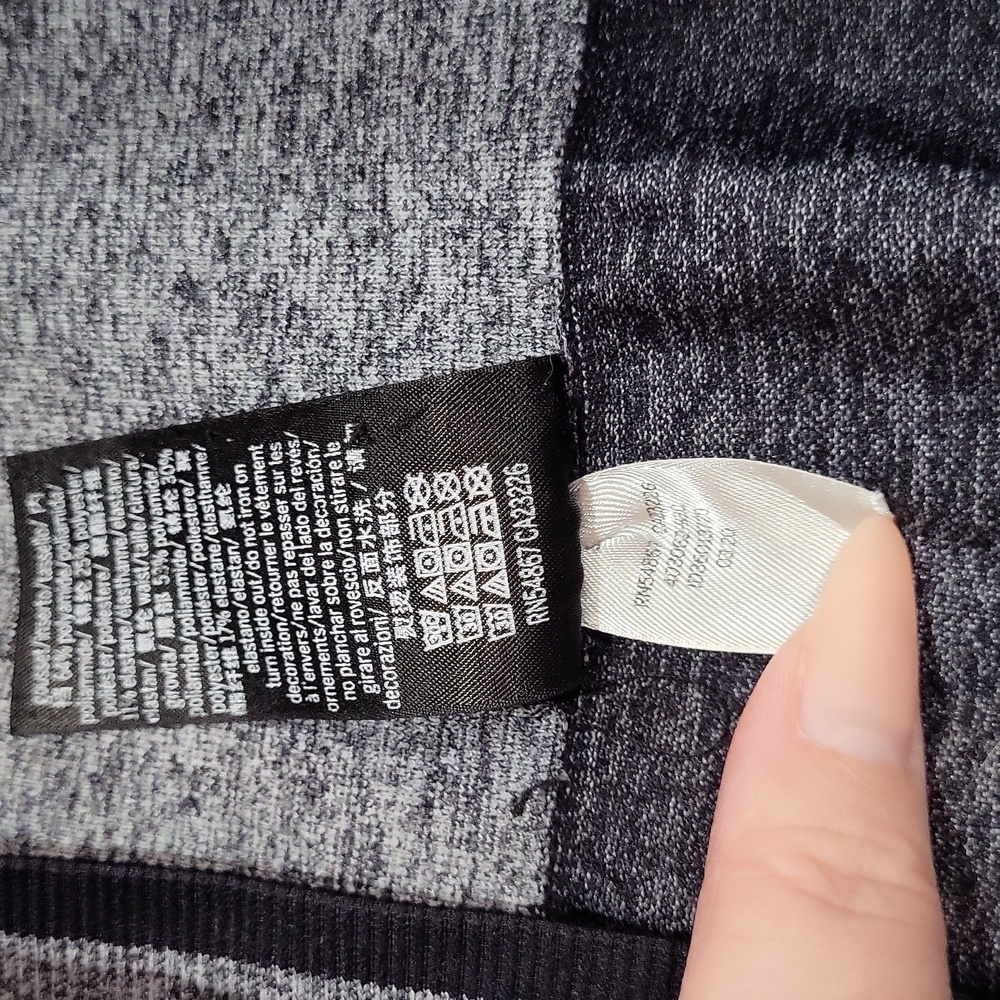 Victoria's Secret PINK Leggings - Picture 5 of 7